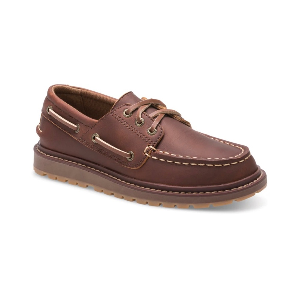Boys Sperry Docksiders Size 6.5